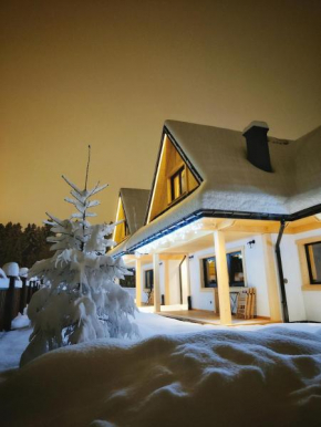 M Domki Zakopane